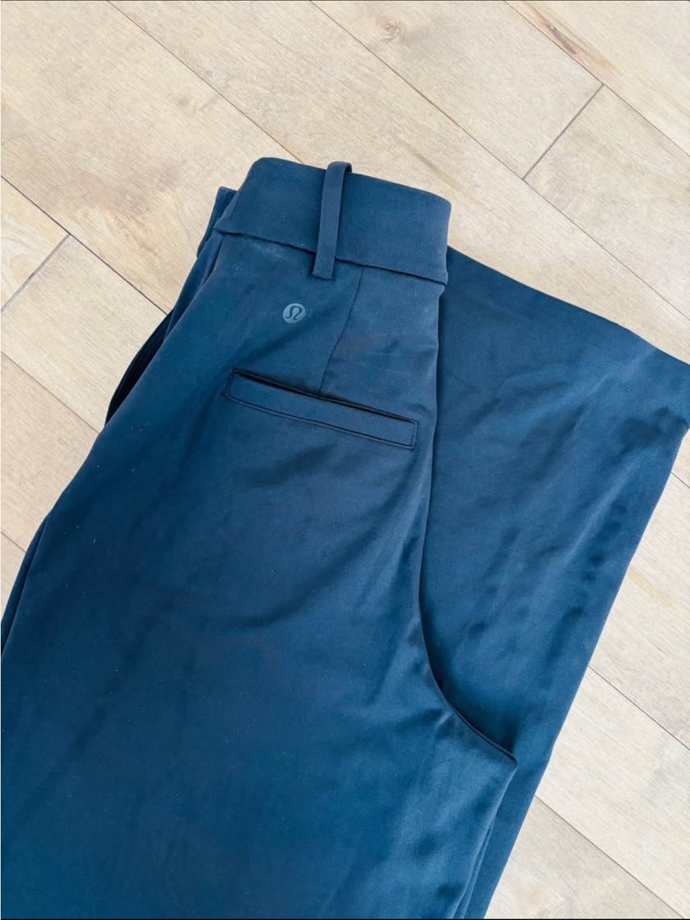 lululemon athletica daydrift trouser